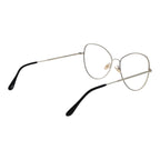 Silver Metal Glasses (Frames)