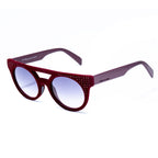 Bordeaux Acetate Sunglasses