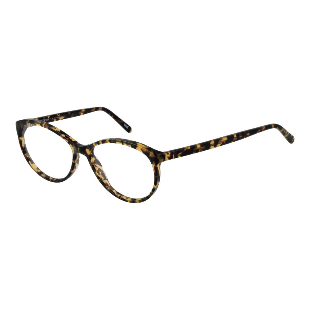 Bicolor Acetate Glasses (Frames)