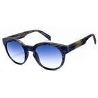 Brown Acetate Sunglasses