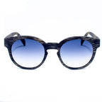 Brown Acetate Sunglasses