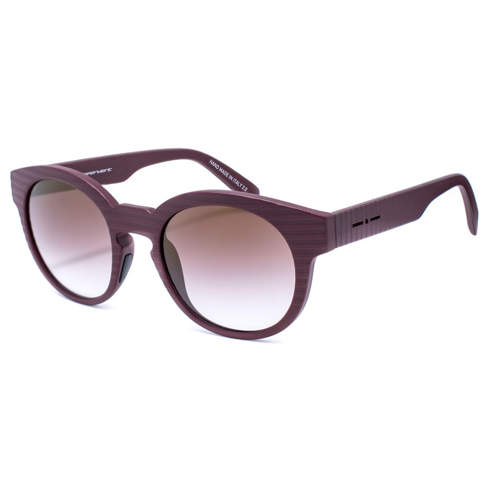 Multicolor Acetate Sunglasses