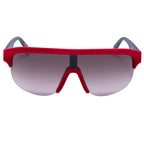 Multicolor Acetate Sunglasses