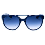Purple Acetate Sunglasses