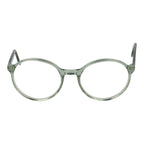 Turquoise Acetate Glasses (Frames)