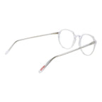 Transparent Acetate Glasses (Frames)