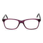 Purple Acetate Glasses (Frames)