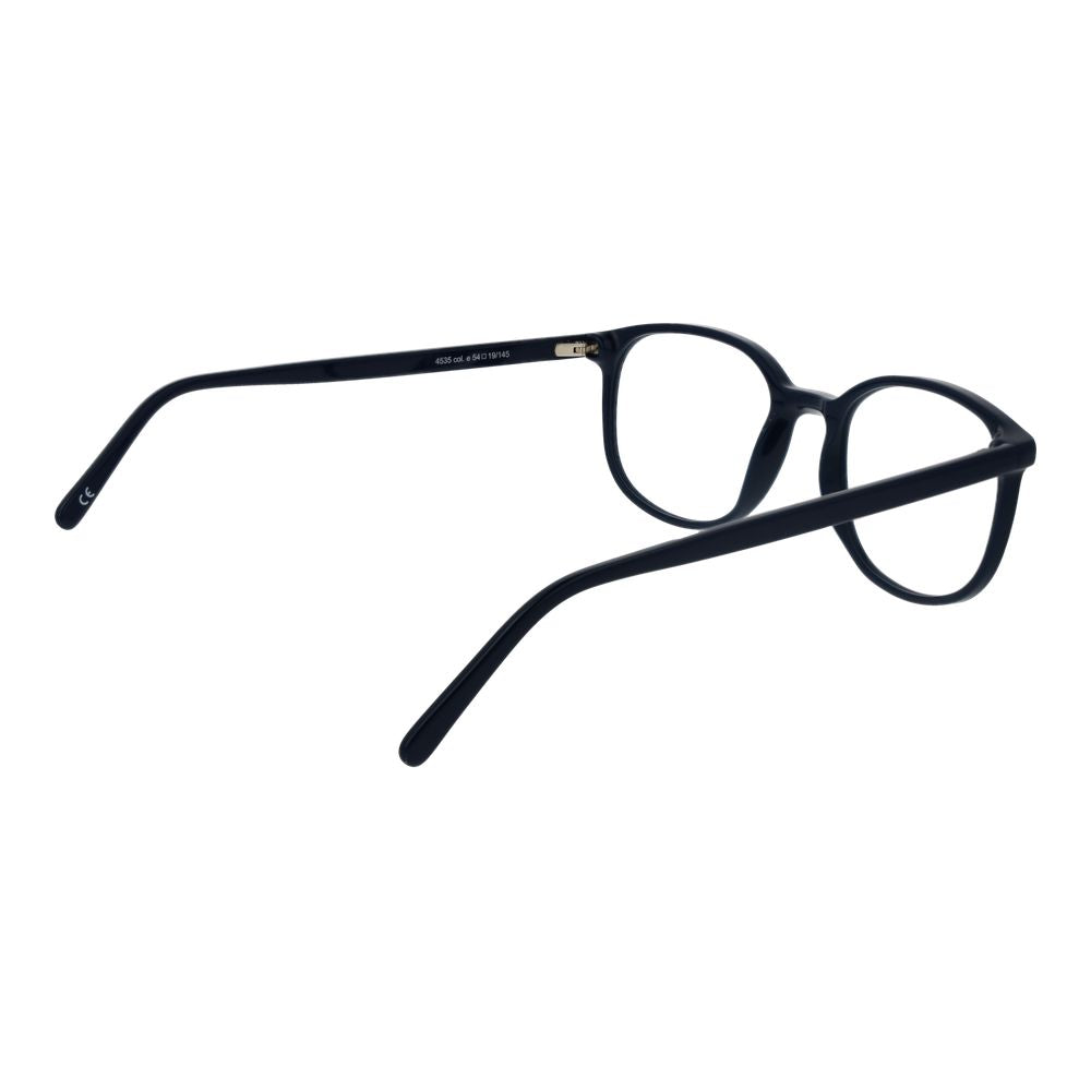Blue Acetate Glasses (Frames)