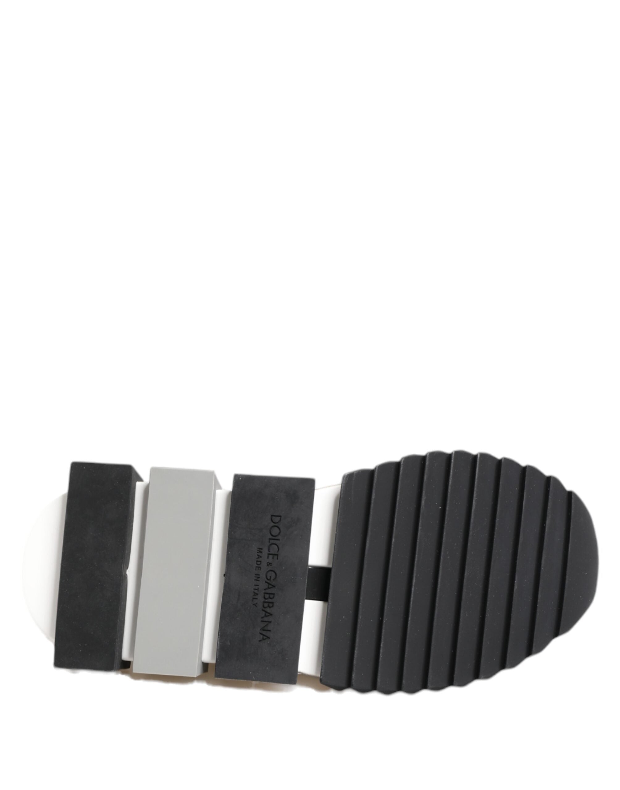 Black White Sorrento Low Top Sneakers Shoes