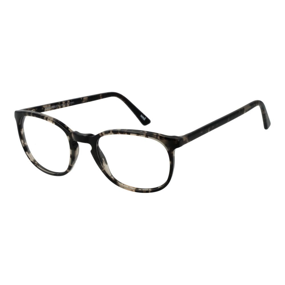 Multicolor Acetate Glasses (Frames)