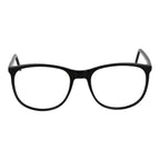 Black Acetate Glasses (Frames)