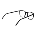 Black Acetate Glasses (Frames)