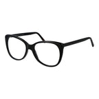 Black Acetate Glasses (Frames)