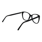 Black Acetate Glasses (Frames)
