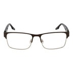 Brown Acetate Glasses (Frames)