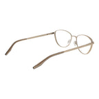 Gold Metal Glasses (Frames)