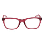 Purple Stainless Steel Glasses (Frames)
