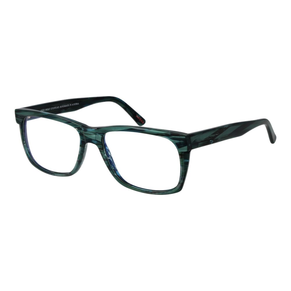 Bicolor Acetate Glasses (Frames)