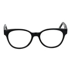 Black Acetate Glasses (Frames)