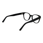 Black Acetate Glasses (Frames)
