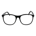 Black Acetate Glasses (Frames)