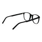Black Acetate Glasses (Frames)