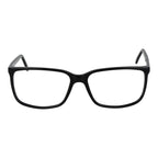 Black Acetate Glasses (Frames)