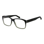 Black Acetate Glasses (Frames)