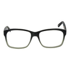 Black Acetate Glasses (Frames)