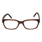 Brown Acetate Glasses (Frames)
