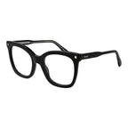 Black Acetate Glasses (Frames)