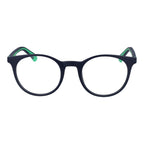 Blue Polyamide Glasses (Frames)