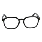 Black Polyamide Glasses (Frames)