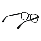 Black Polyamide Glasses (Frames)
