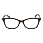 Brown Polyamide Glasses (Frames)