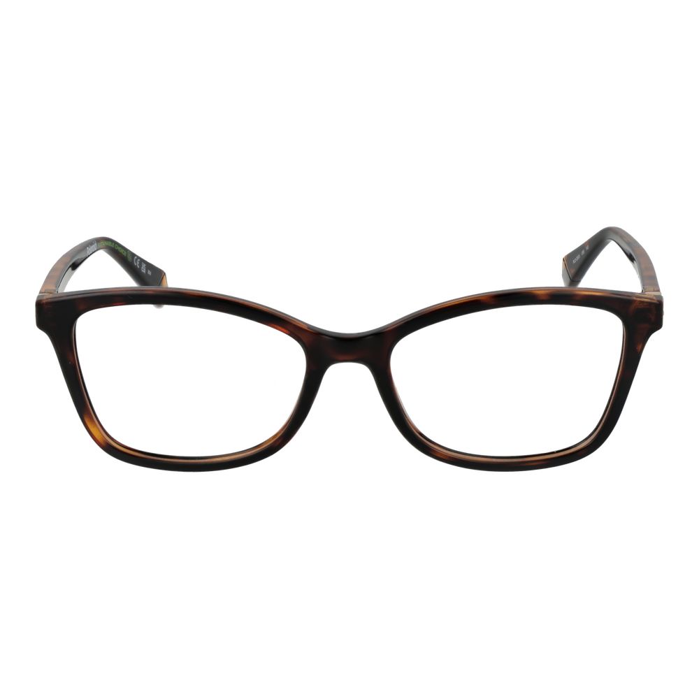 Brown Polyamide Glasses (Frames)