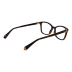 Brown Polyamide Glasses (Frames)