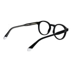 Black Cellulose Propionate Glasses (Frames)