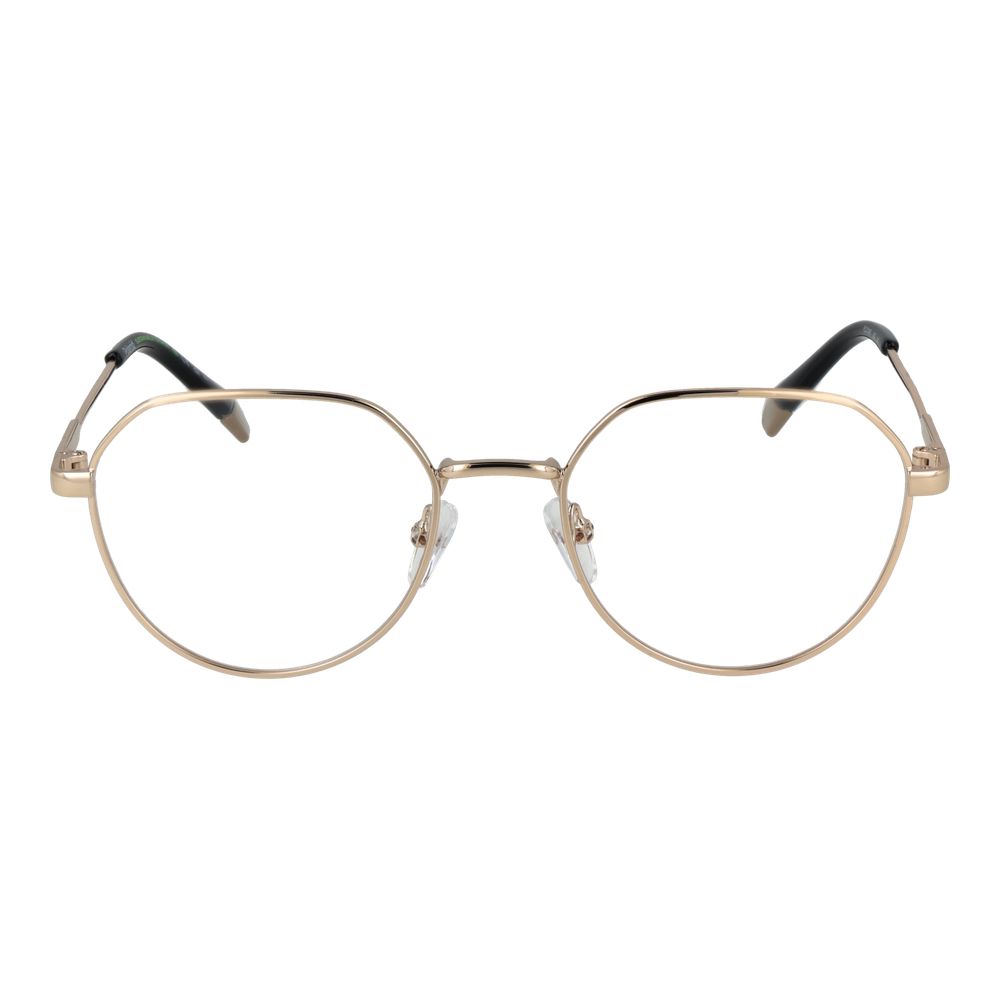 Gold Metal Glasses (Frames)