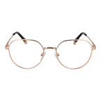 Gold Metal Glasses (Frames)