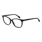 Black Polyamide Glasses (Frames)