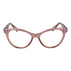 Pink Cellulose Propionate Glasses (Frames)