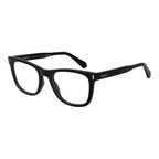 Black Polyester Glasses (Frames)