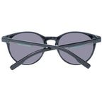 Black Acetate Sunglasses