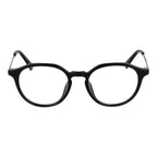 Black Polyamide Glasses (Frames)
