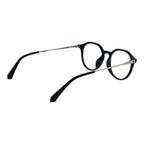 Black Polyamide Glasses (Frames)