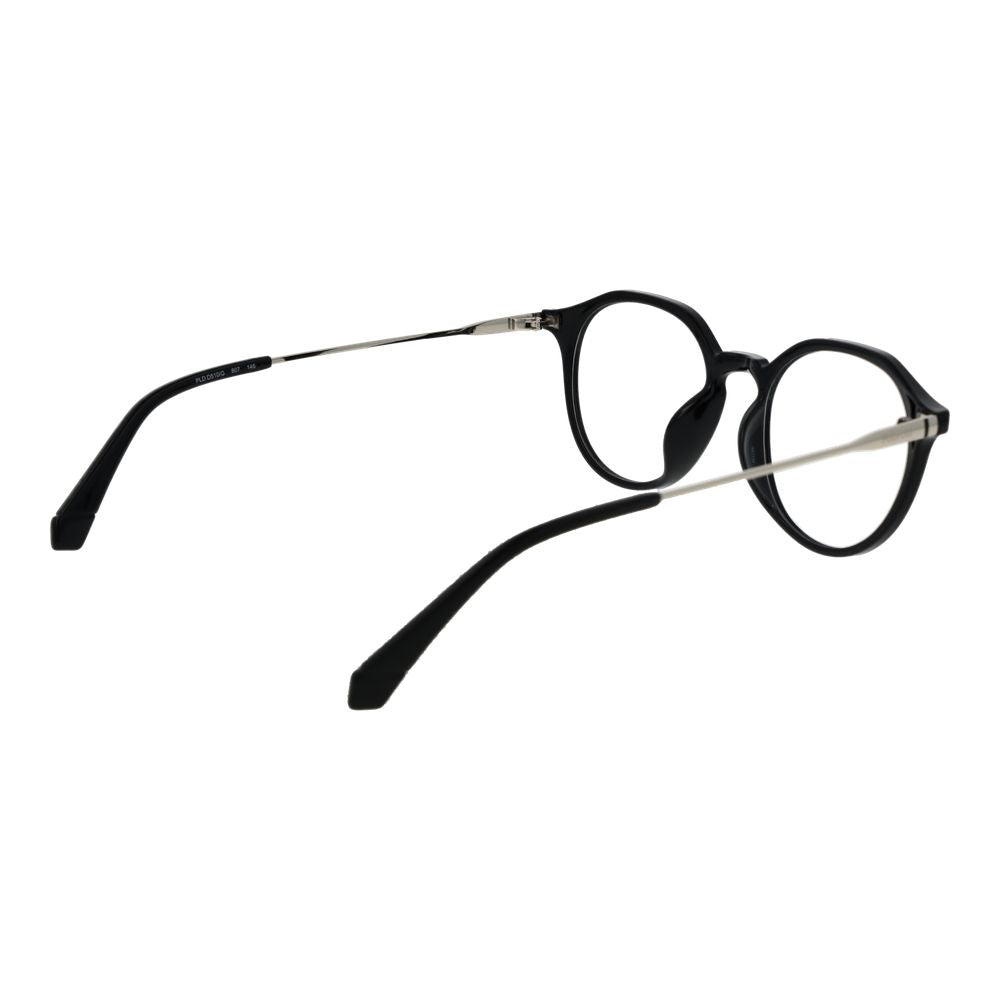 Black Polyamide Glasses (Frames)