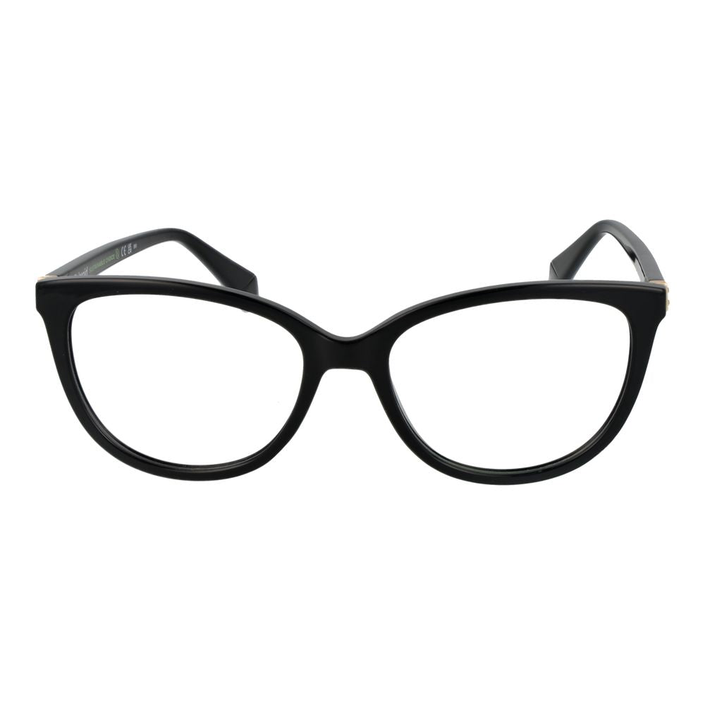 Black Polyamide Glasses (Frames)