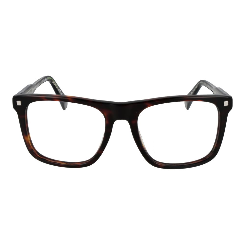 Brown Acetate Glasses (Frames)