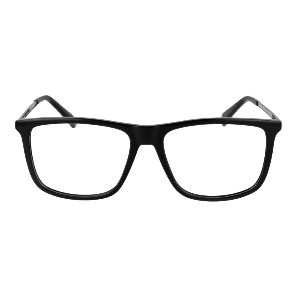 Black Polyester Glasses (Frames)